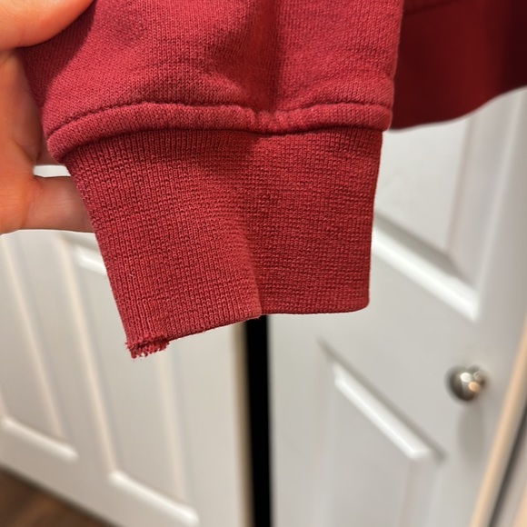 Vintage Roots Sweater - Picture 3 of 4